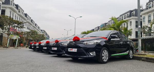 Taxi Huyện Phú Quý