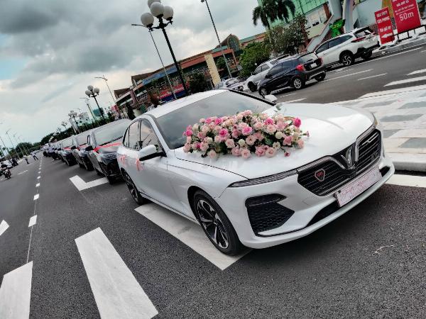 Taxi Huyện Đức Linh