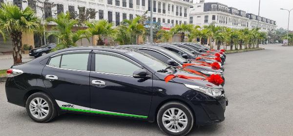 Taxi Huyện Hàm Thuận Nam