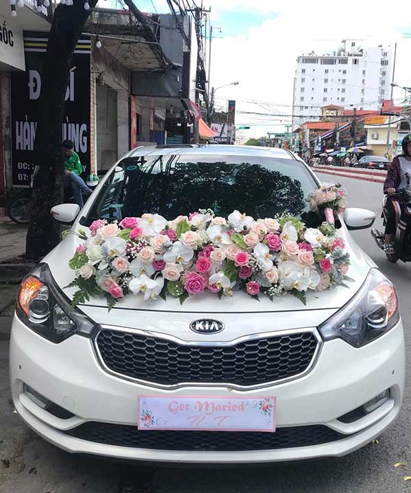 Taxi Huyện Tánh Linh