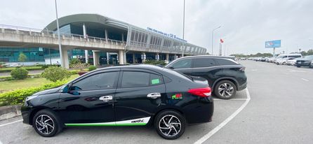 Taxi Huyện Hàm Thuận Bắc